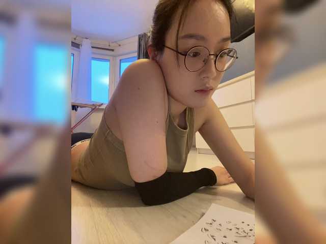 kisik258's BongaCams show and profile