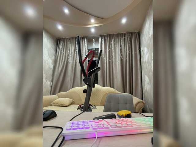 kisik258's BongaCams show and profile