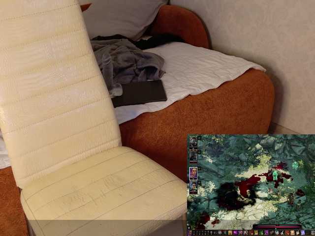 kisik258's BongaCams show and profile