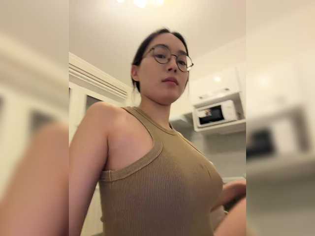 kisik258's BongaCams show and profile