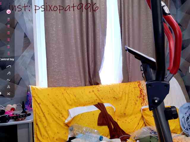 MiskaRisKoshkaZhena webcam