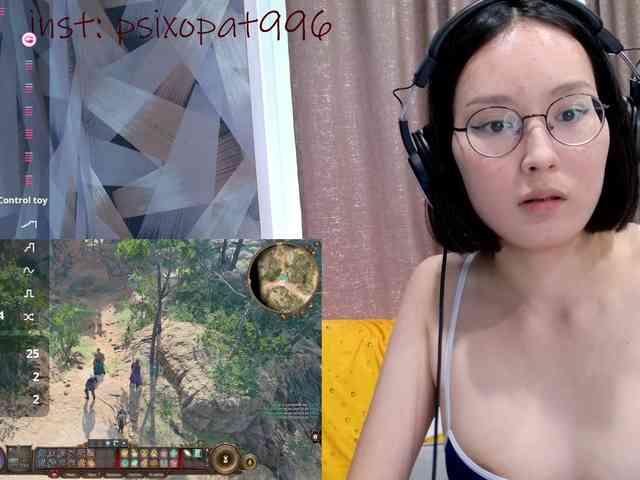 MiskaRisKoshkaZhena webcam
