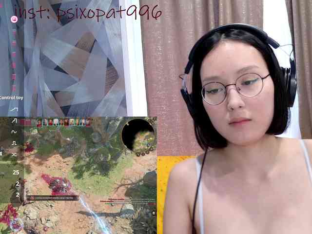 MiskaRisKoshkaZhena webcam