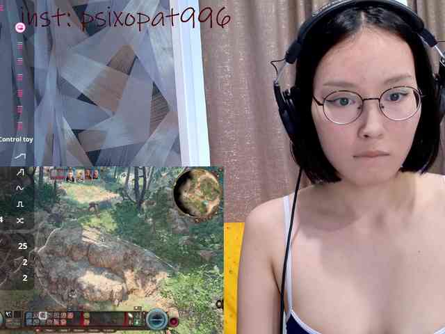 MiskaRisKoshkaZhena webcam