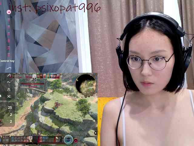 MiskaRisKoshkaZhena webcam