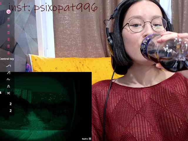 MiskaRisKoshkaZhena webcam