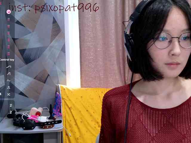 MiskaRisKoshkaZhena webcam