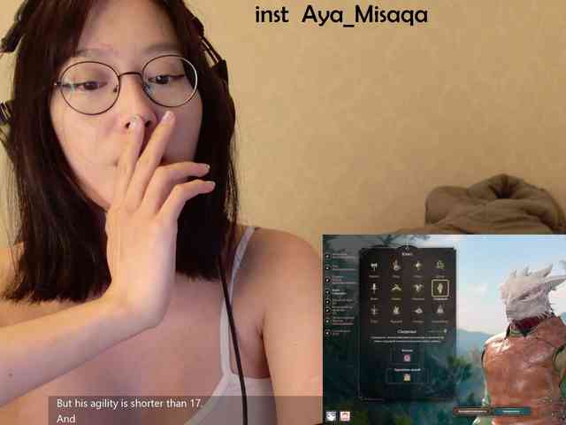 kisik258 Live Webcam on BongaCams