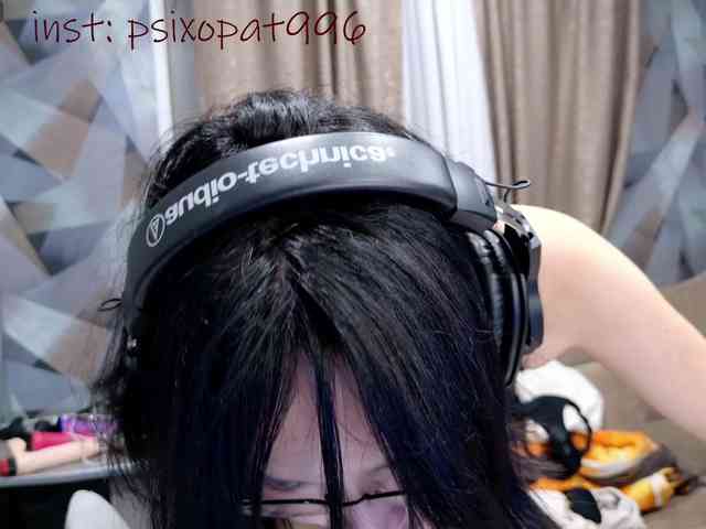 MiskaRisKoshkaZhena webcam