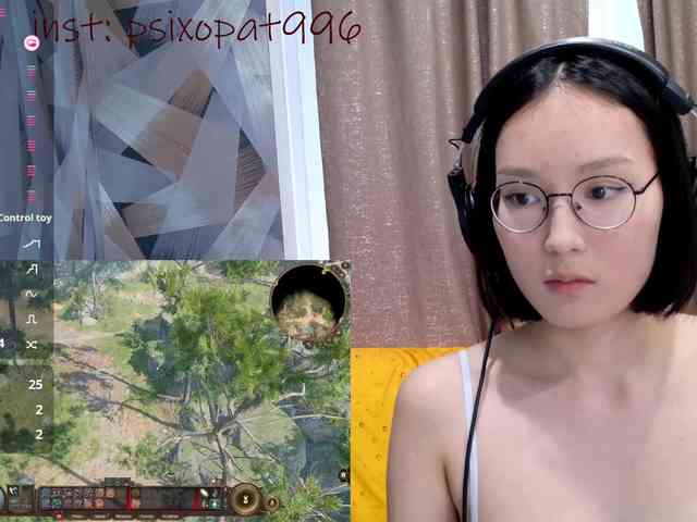 MiskaRisKoshkaZhena webcam