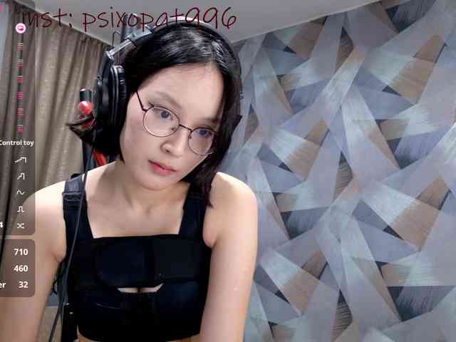 MiskaRisKoshkaZhena webcam