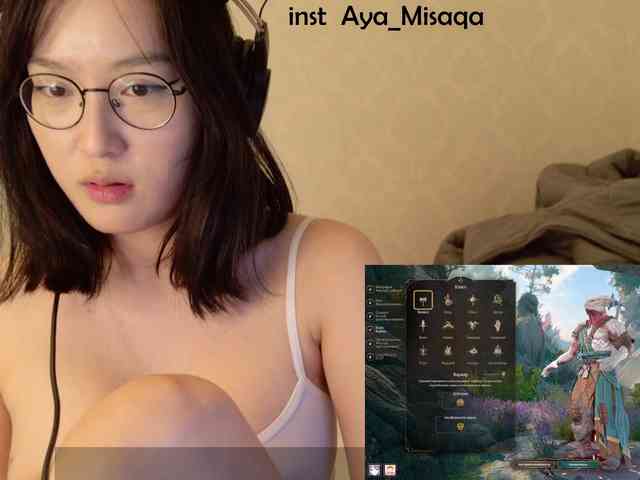 kisik258 Live Webcam on BongaCams