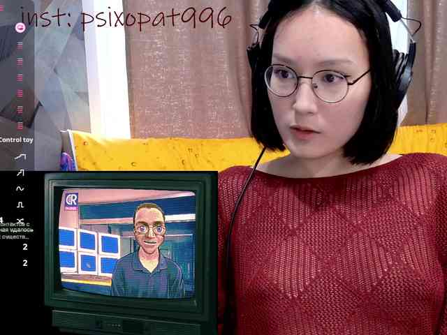MiskaRisKoshkaZhena webcam