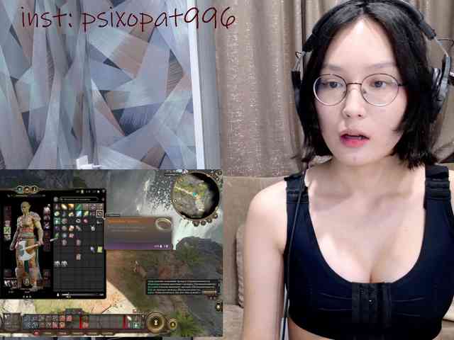 MiskaRisKoshkaZhena webcam