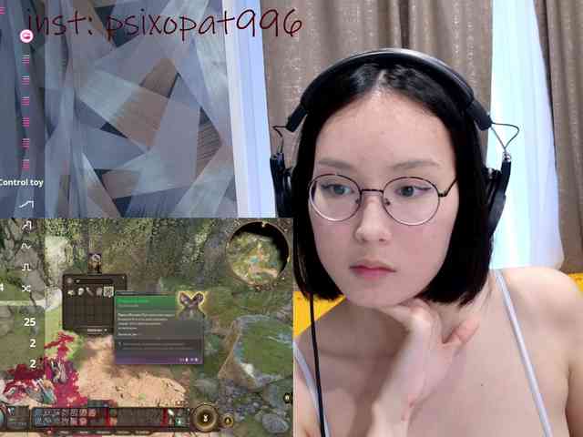 MiskaRisKoshkaZhena webcam