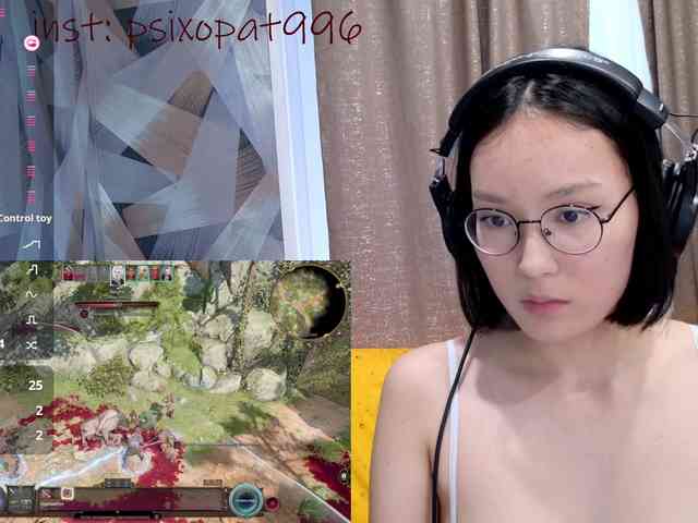 MiskaRisKoshkaZhena webcam
