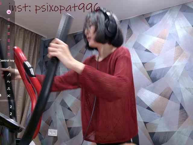MiskaRisKoshkaZhena webcam