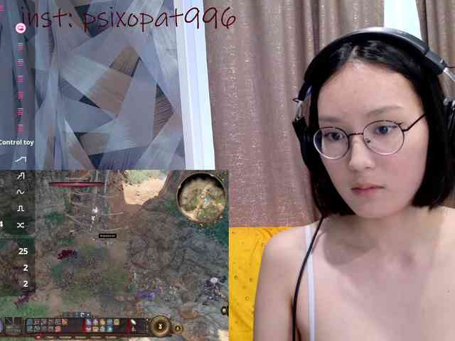 MiskaRisKoshkaZhena webcam