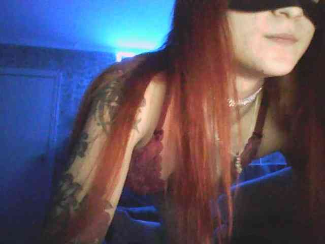 kisa23Alex29 webcam