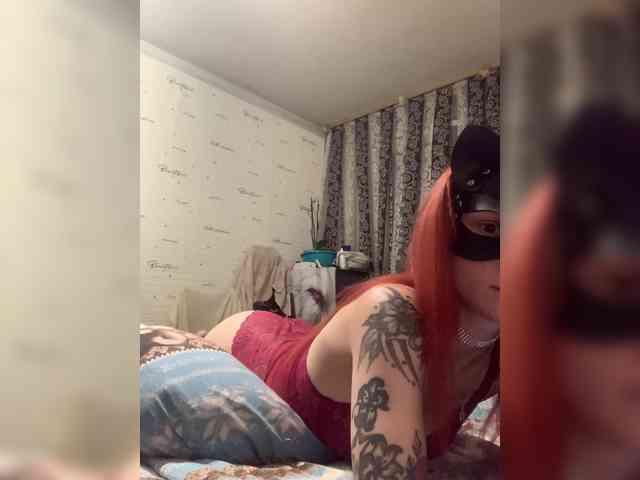 kisa23Alex29 webcam