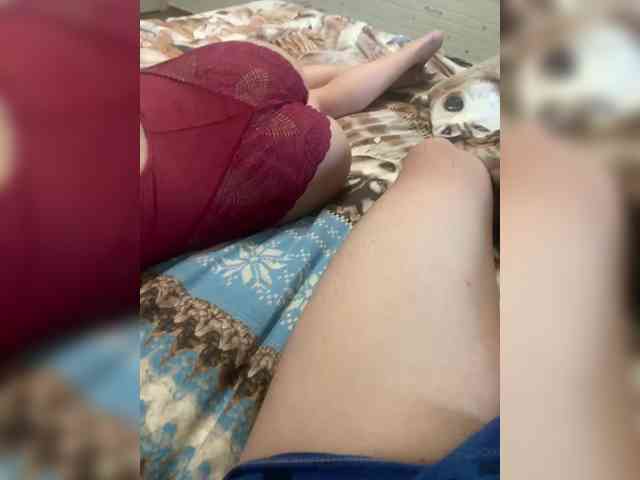 kisa23Alex29 webcam