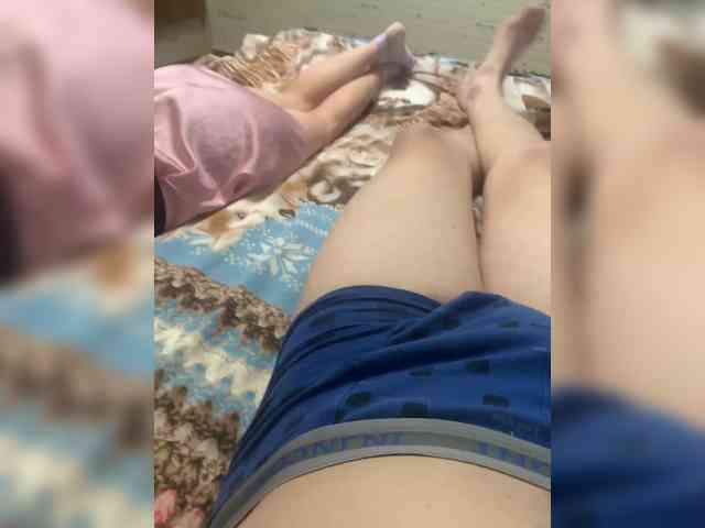 kisa23Alex29 webcam