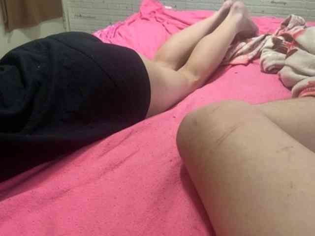 kisa23Alex29 webcam