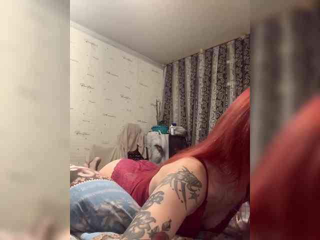 kisa23Alex29 webcam