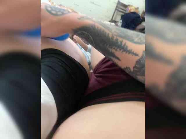 kisa23Alex29 webcam