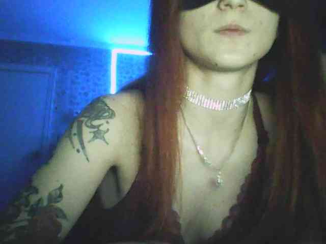 kisa23Alex29 webcam