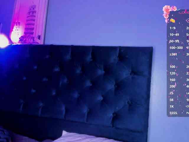Feniixa Live Webcam on BongaCams