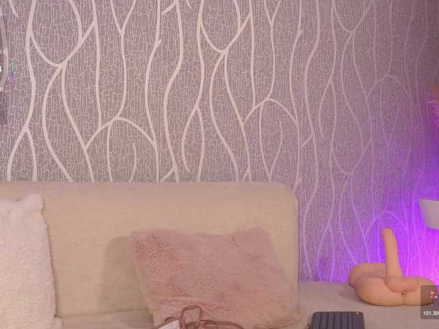 AleCorleone —  How long would you last inside my pussy?    IG @alessia_corleonemodel   Goal: fingering ass + plug anal @remain tkns left 