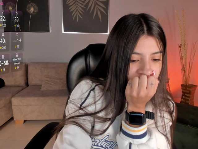  AleCorleone chat room