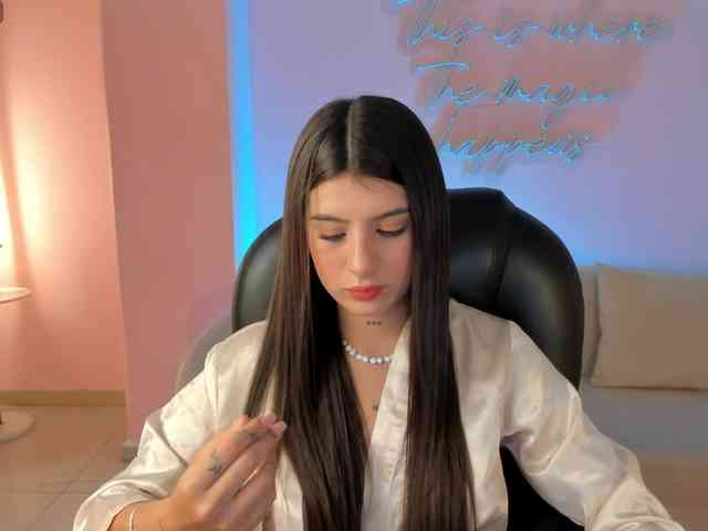 AleCorleone webcam