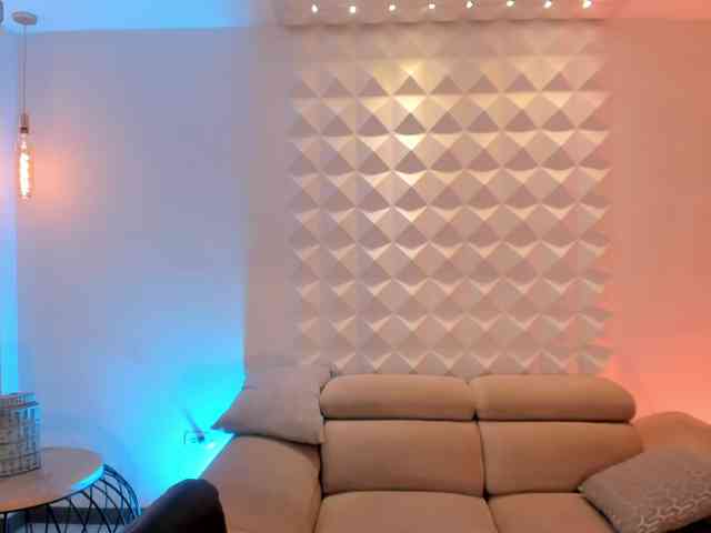 AleCorleone's Sexcam