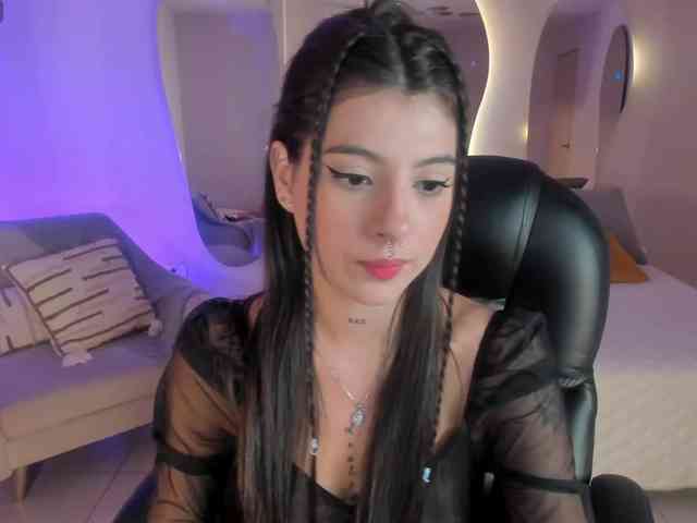 AleCorleone webcam