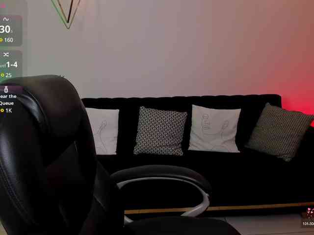 AleCorleone webcam