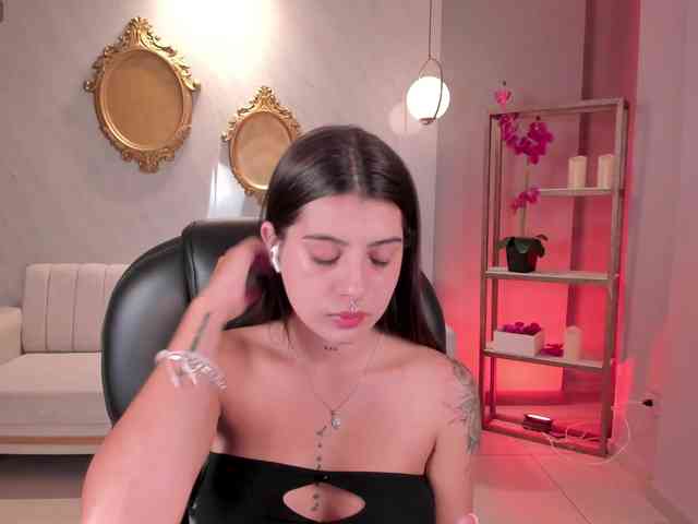 AleCorleone webcam