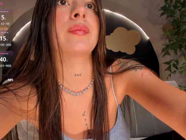 AleCorleone webcam
