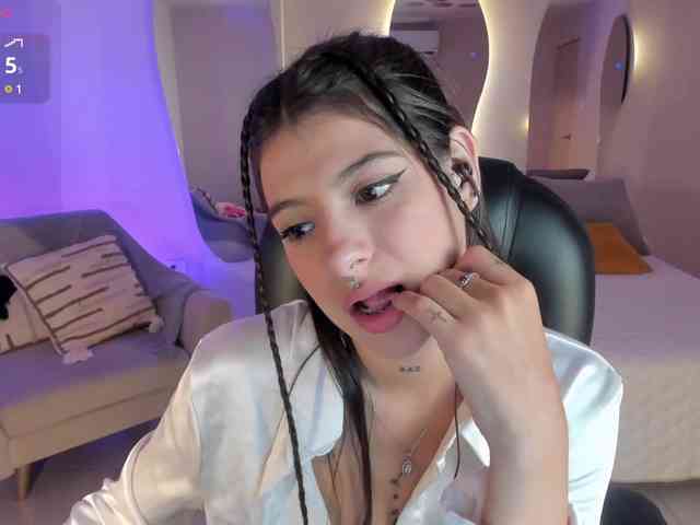 AleCorleone webcam