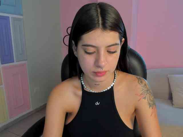 AleCorleone webcam