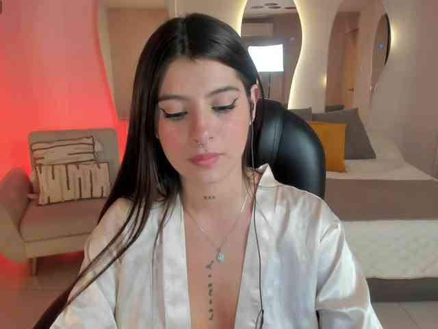 AleCorleone webcam