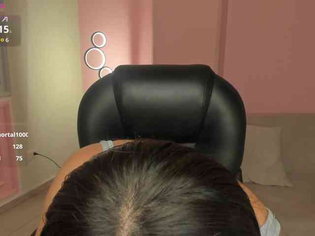 AleCorleone webcam