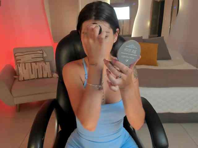 AleCorleone webcam