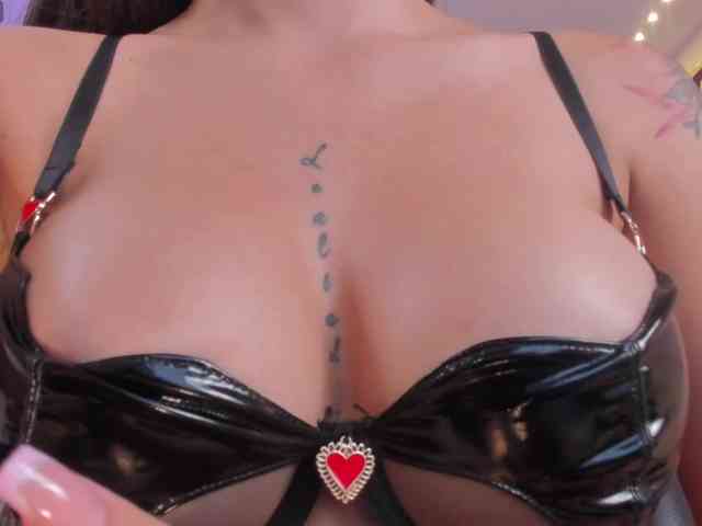 AleCorleone webcam