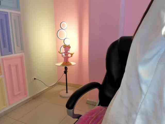 AleCorleone webcam