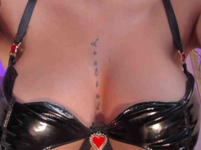 AleCorleone webcam