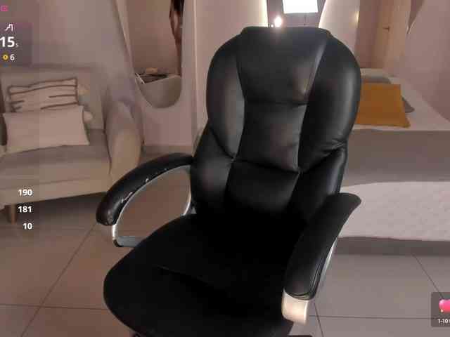 AleCorleone webcam