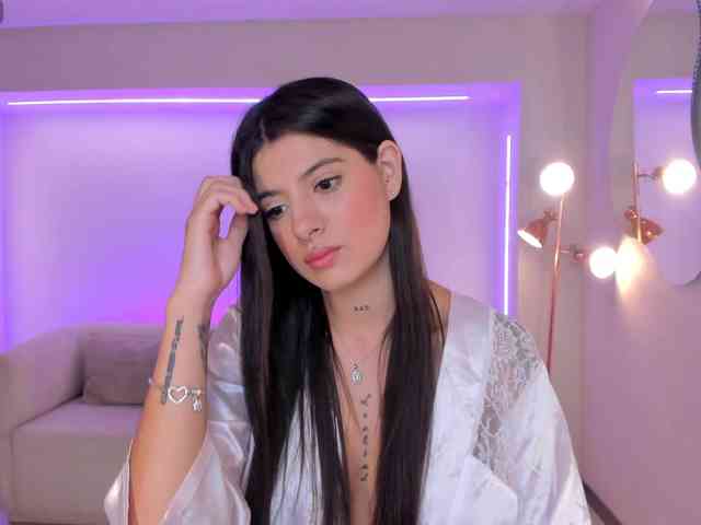 AleCorleone webcam