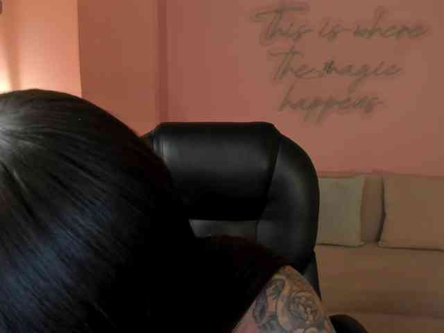 AleCorleone webcam